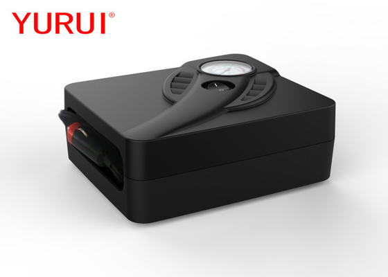 Ein guter Preis. 12V Fahrzeug-elektrische portierbare Luftkompressor-Pumpe DCs 150PSI und Autoreifen-Luftpumpe Online