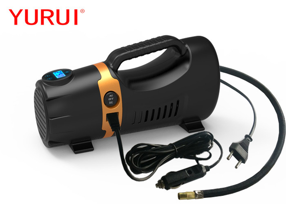 Ein guter Preis. Elektrische DC12v AC110V-220V Plastik-Portable Auto Reifen Aufblaserpumpe Online