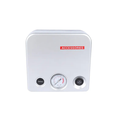 Ein guter Preis. Fahrzeugreifen aufblaser DC12V Luftkompressor Kunststoff-Mini-Luftpumpe Online