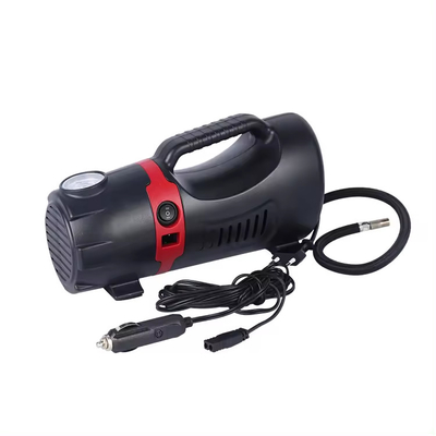 Auto-AC/DC-Portable-Automobilluftkompressor für Reifenverfall