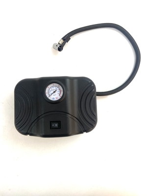 Ein guter Preis. Fahrzeug DC12V Plastik-Portable-Luftkompressor für Autoreifen Online