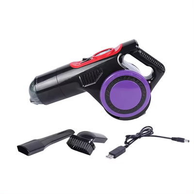 Ein guter Preis. Tragbare Staubsauger 2-in-1 Wiederaufladbare Batterie Autoreifen aufblaser Online