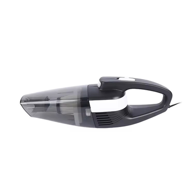 DC12V Hepa Filter Handheld Auto Staubsauger mit Zigaretteneinbrecher und LED-Licht