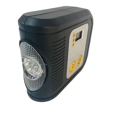 Ein guter Preis. Digitale Anzeige Dc12v Autoreifen aufblaser tragbarer Luftkompressor mit Stoffbeutel Online