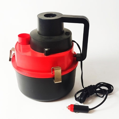 Ein guter Preis. Personalisierter Mini-Portable Handheld-Auto-Staubsauger mit 4 Düsen DC12v Online