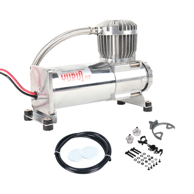 Ein guter Preis. DC 12V Einzylinder-Auto-Luftfederungskompressor Online