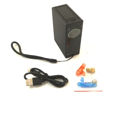 Ein guter Preis. Tragbare Mini-Fahrradreifen Luftpumpe Wiederaufladbare Batterie Reifen Luftkompressor Online