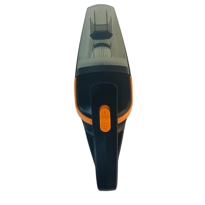 Autoverfüllbarer Staubsauger Handheld kabelloser Auto Staubsauger mit Licht