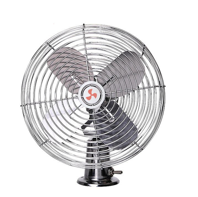 Ein guter Preis. Sicherheits-Metallschutz-Car Cooling Fan-Gleichstrom 12v mit 60 Streifen Online