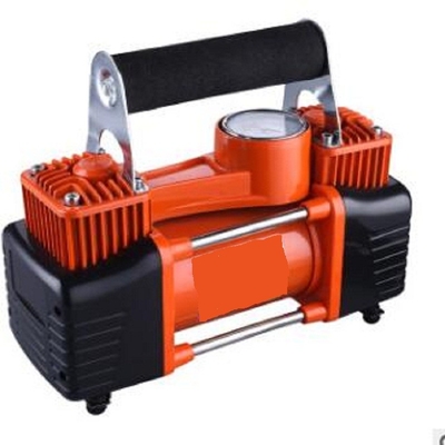 Ein guter Preis. Luftkompressor 12v, Metalldruck-Selbstluftkompressor des Auto-180w portierbar Online