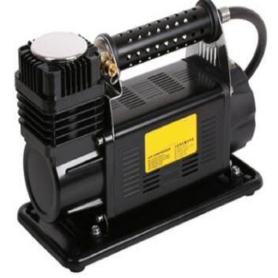 Ein guter Preis. Luftkompressoren des Fahrzeug-150psi fertigten Farbe mit Abgreifklemme-DC 12v besonders an Online