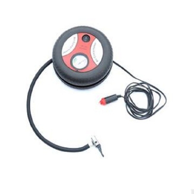 Ein guter Preis. Mini Car Air Compressor, elektrischer Luftkompressor 250psi für Autoreifen Online