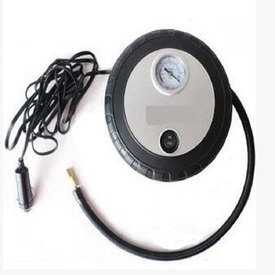 Ein guter Preis. Auto Mini Portable ABS DC12v Reifenluftkompressor für Reifen aufblasen Online