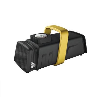 Ein guter Preis. Plastikautoreifen-Luftkompressor 12v, Luft-Fahrhandreifen-Luftpumpe für Auto Online
