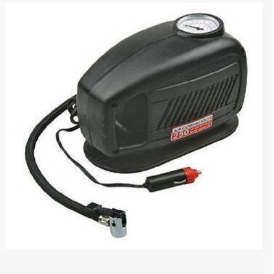 Ein guter Preis. 250 PSI elektrischer Auto-Luftkompressor mit Zigarettenanzünder-Stecker Auto-Luftkompressor 12 Volt-Luftkompressor Online