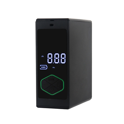 Ein guter Preis. Wiederaufladbare drahtlose digitale Luftpumpe Elektrische Reifenluftkompressor Online