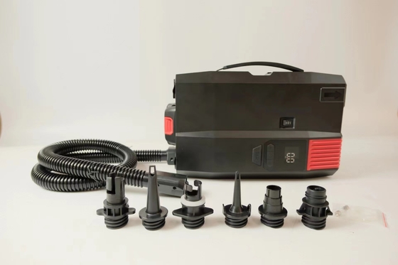 Ein guter Preis. Elektrische Luftpumpe Kabellose digitale elektrische Paddelplattenluftpumpe Online