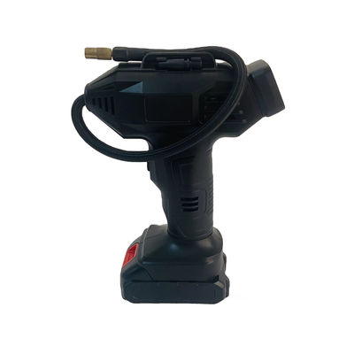 Ein guter Preis. Elektrische, tragbare Reifenblaser, kabellose Auto-Luftkompressor Online
