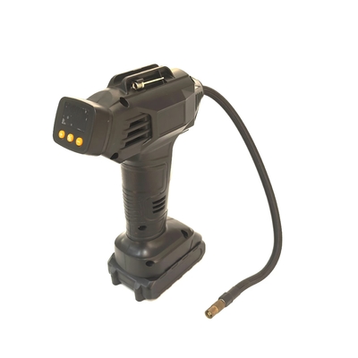 Ein guter Preis. Portable elektrische drahtlose Auto-Luftkompressor digitale Reifenluftpumpe Online