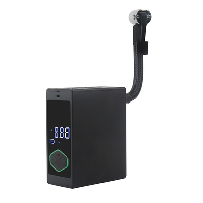 Ein guter Preis. Motorrad / E-Bike geeignet 150 PSI tragbare elektrische Reifen Luftpumpe Digitale Anzeige 1000mAh Batterie Online