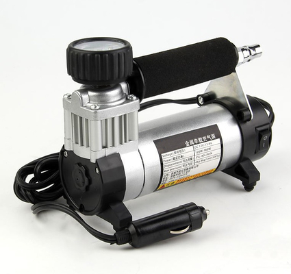 Ein guter Preis. Portierbarer Auto-Luftkompressor mit Auto-Pumpe des Feuerzeug-140PSI Online
