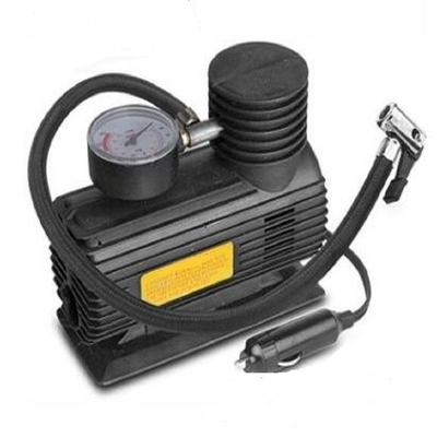 Ein guter Preis. 10ft schnüren Großserien-12v Luftkompressor, elektrische portierbare Selbstluftpumpe Online