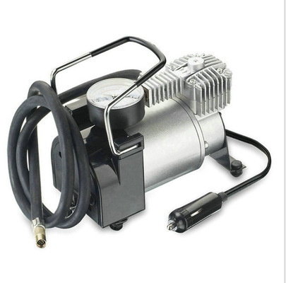Ein guter Preis. Portierbarer Metallluftkompressor mit Handschaft 150PSI eine Jahr-Garantie Online