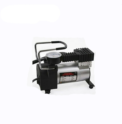 Ein guter Preis. Mini Commercial Air Compressor, tragbare kleine Reifen-Pumpe mit Stoff-Tasche Online