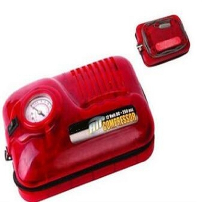 Ein guter Preis. Des Auto-250PSI Plastik-Selbstluftkompressor Luftkompressor-DC-12v Online