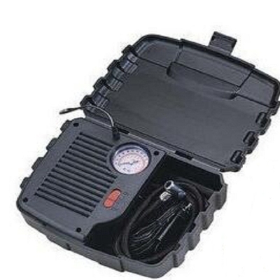 Ein guter Preis. Autoreifen-Fahrzeug-Luftkompressoren fertigten eine 1 Jahr-Garantie Dc12v 250psi besonders an Online