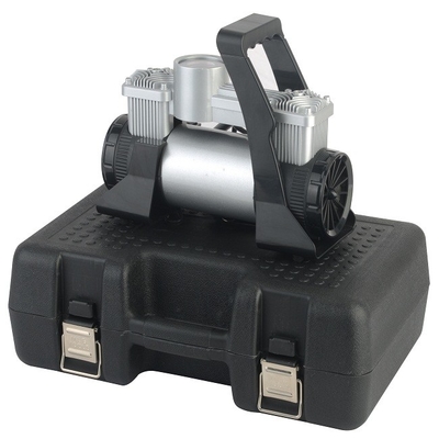 Ein guter Preis. 180w 12 Volt des Luftkompressor-150psi, Soem-Service-Metallluftpumpe mit Tasche Online