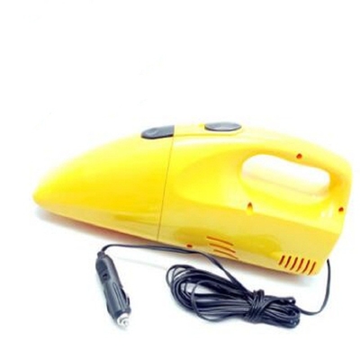 Ein guter Preis. Gelber Staubsauger 2 in 1 Kompressor 35W-60W des Staubsauger-250PSI für Wahl Online