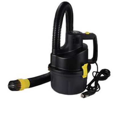 Ein guter Preis. DC12V Staubsauger Trockenstaubsauger Waschmaschine Kunststoffstaubsauger für Auto Online