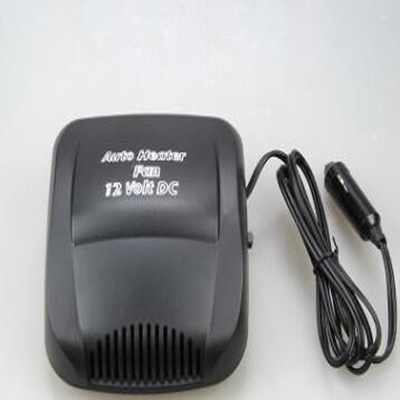 Ein guter Preis. Professioneller tragbarer Schwarz-Plastik der Auto-Heizungs-150w mit Schnur-Länge 1.5m Online