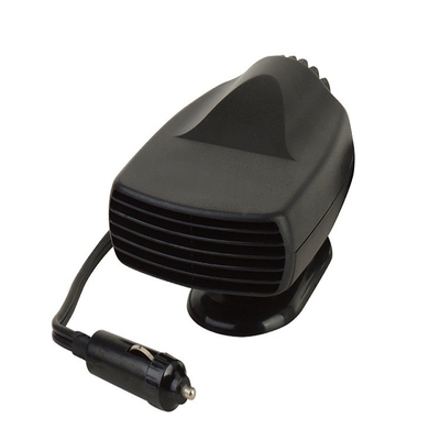 Ein guter Preis. Schwarzes tragbares der Automobil-Heizungs-zwei Plastik Schalter-des Heizlüfter-150w Online