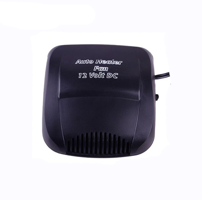 Ein guter Preis. Eine Schwarz-Farbe der Jahr-Garantie-tragbare Auto-Heizungs-150w mit kühlem warmem Schalter Online