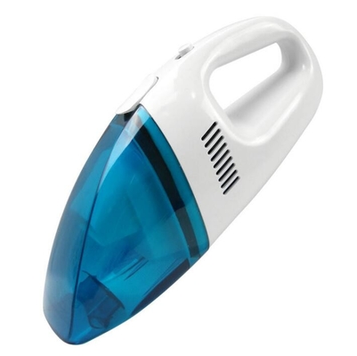 Ein guter Preis. Roter/blauer Automobil-Staubsauger wieder aufladbares 35w - 60w ein Jahr Warrangty Online