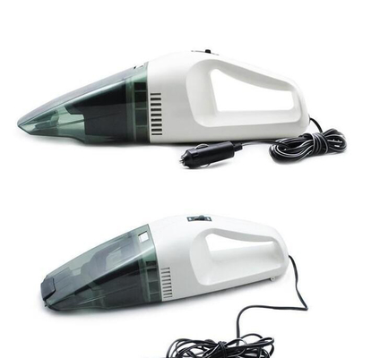 Ein guter Preis. 35w - 60w fertigte Handauto-Staubsauger 0.8kgs eine Jahr-Garantie besonders an Online
