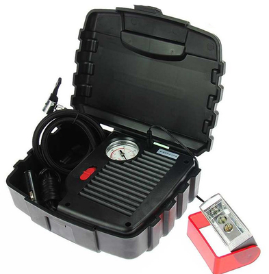 Ein guter Preis. Ein Jahr-Garantie-portierbarer Luftkompressor für DC 12v der Autoreifen-250psi Online