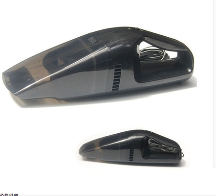Ein guter Preis. Plastikhandauto-Staubsauger-Schwarz-Farbe mit CER Zustimmung Online