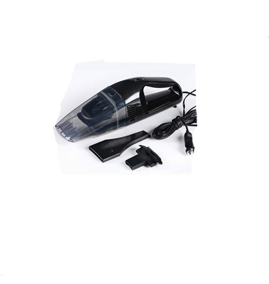 Ein guter Preis. Schwarz-tragbarer Handauto-Staubsauger DC-12v mit CER Bescheinigung Online