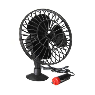 Ein guter Preis. Saugnapf, das kühle Ventilator-/Auto-Heizkörper-elektrische SelbstVentilatoren anbringt Online