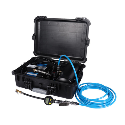 12V YURUI YF6477R Luftfederung Kompressor 150PSI