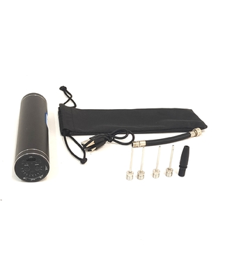 YURUI YF6607B Mini Kugelpumpe 15 PSI Schnelle Aufblasung