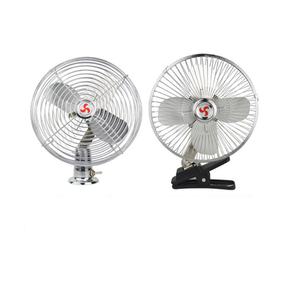 Ein guter Preis. 12v / Ventilator des Auto-24v mit Ein-Ausschalter-vollem Sicherheits-Metallschutz Online