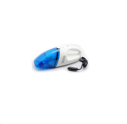 Ein guter Preis. DC12V Handstaubsauger Blau und Weiß Farbe Online