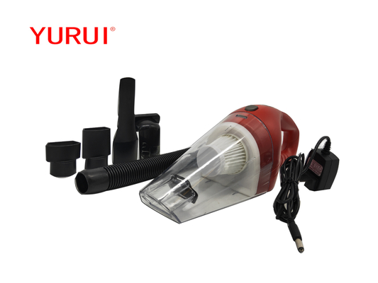 Ein guter Preis. Tragbare, wiederaufladbare, kabellose Staubsauger mit Hepa-Filter Online