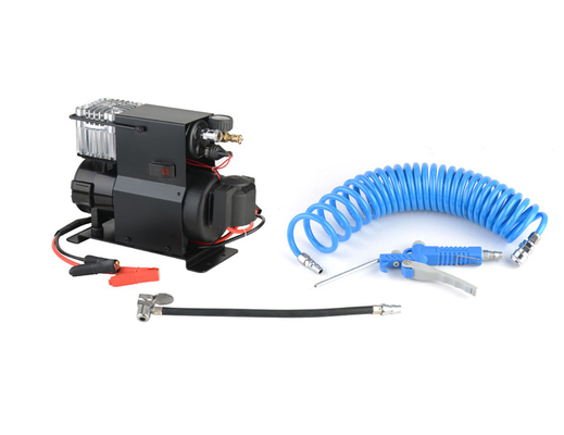 Ein guter Preis. 12v / 24v Schwerlast-Hochleistungsfahrzeug Luftkompressor Pumpe für Lkw Online