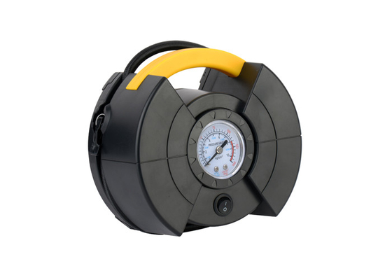 Ein guter Preis. DC12V mit Handgriff Portable Auto Luftblaspumpe mit Zigarettenstecker Online