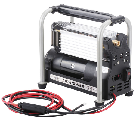 Ein guter Preis. Schwerlast DC12V Luftkompressor Reifenbläser für Off-Road Clean Air Filter 4WD Online